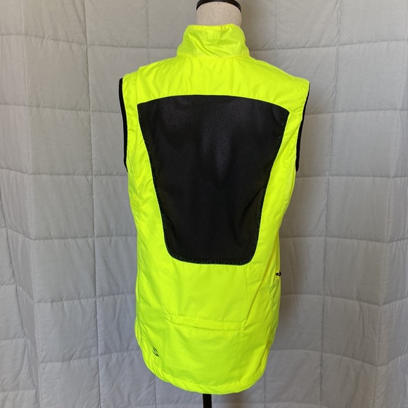 Jackets & Coats Cannondale Ladies Bike Jacket Converts To